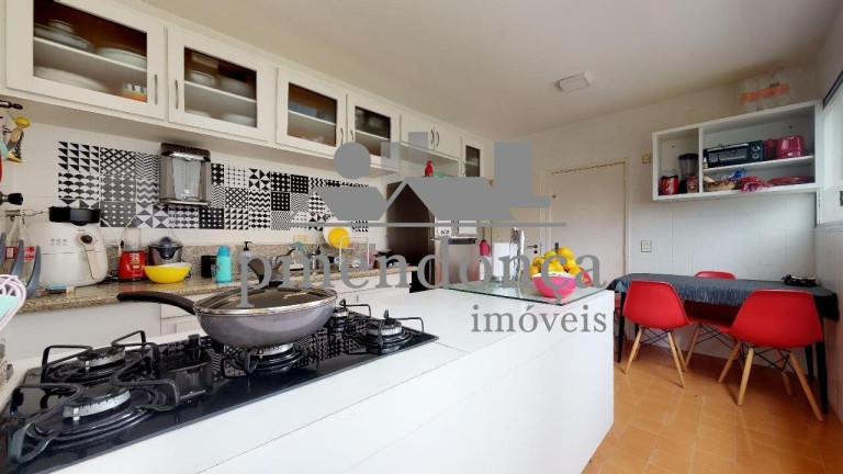 Imagem Apartamento com 4 Quartos à Venda, 151 m² em Higienópolis - São Paulo Imagem Apartamento com 4 Quartos à Venda, 151 m² em Higienópolis - São Paulo