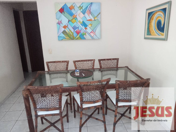 Imagem Apartamento com 3 Quartos para Alugar, 85 m² em Enseada - Guarujá Imagem Apartamento com 3 Quartos para Alugar, 85 m² em Enseada - Guarujá