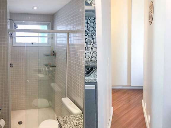 Imagem Apartamento com 1 Quarto à Venda, 41 m² em Barra Funda - São Paulo