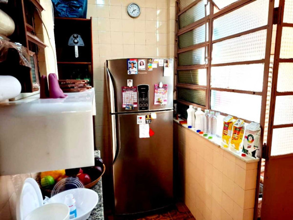 Casa com 2 Quartos à Venda, 120 m² em Tijuca - Rio De Janeiro