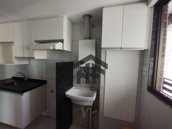 Imagem Apartamento com 3 Quartos à Venda, 63 m² em Torre - Recife Imagem Apartamento com 3 Quartos à Venda, 63 m² em Torre - Recife