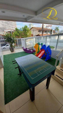 Imagem Apartamento com 2 Quartos à Venda, 76 m² em Vila Guilhermina - Praia Grande Imagem Apartamento com 2 Quartos à Venda, 76 m² em Vila Guilhermina - Praia Grande