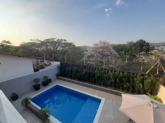 Imagem Casa com 4 Quartos à Venda, 272 m² em Alphaville - Santana De Parnaíba Imagem Casa com 4 Quartos à Venda, 272 m² em Alphaville - Santana De Parnaíba