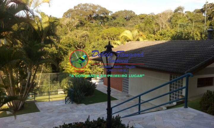 Imagem Casa com 4 Quartos à Venda, 2 m² em Parque Da Fazenda - Itatiba Imagem Casa com 4 Quartos à Venda, 2 m² em Parque Da Fazenda - Itatiba