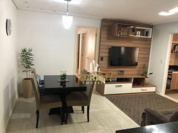 Imagem Apartamento com 3 Quartos à Venda, 85 m² em Santa Paula - São Caetano Do Sul Imagem Apartamento com 3 Quartos à Venda, 85 m² em Santa Paula - São Caetano Do Sul