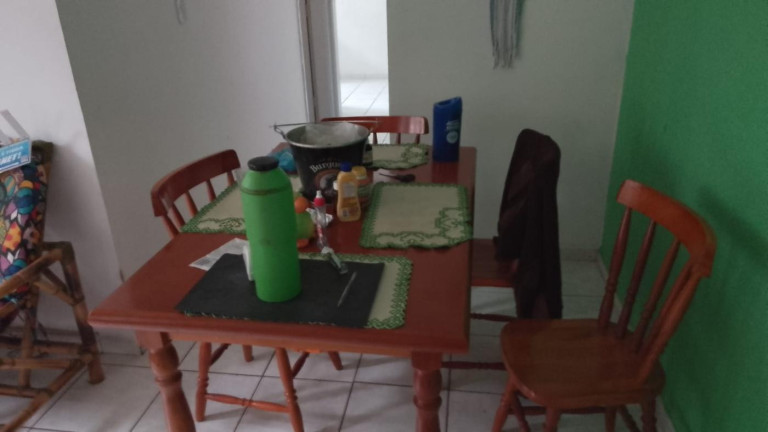 Imagem Apartamento com 2 Quartos à Venda, 51 m² em Umuarama - Itanhaém