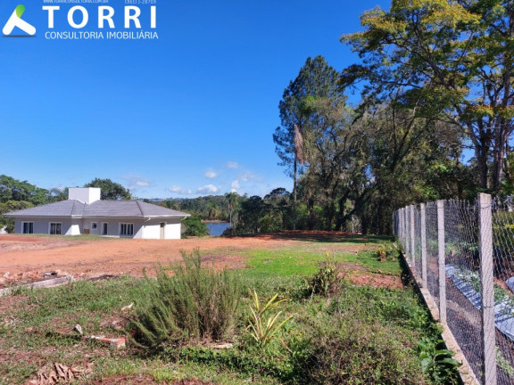 Imagem Terreno à Venda, 1.036 m² em Lagoinha - Mairinque Imagem Terreno à Venda, 1.036 m² em Lagoinha - Mairinque
