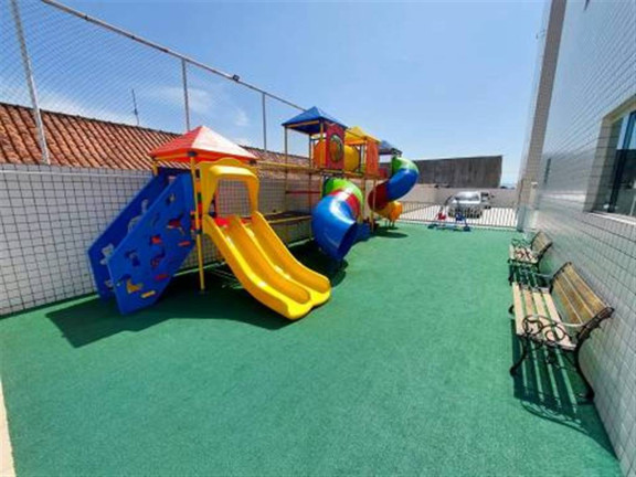 Imagem Apartamento com 2 Quartos à Venda, 50 m² em Guilhermina - Praia Grande Imagem Apartamento com 2 Quartos à Venda, 50 m² em Guilhermina - Praia Grande