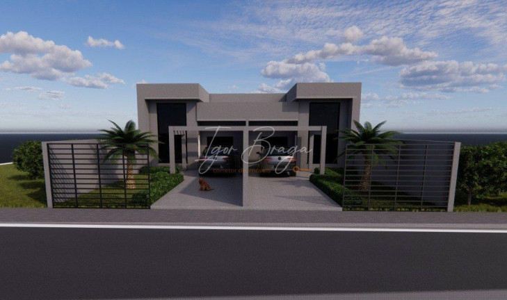 Imagem Casa com 3 Quartos à Venda, 205 m² em Centro - Curitiba Imagem Casa com 3 Quartos à Venda, 205 m² em Centro - Curitiba