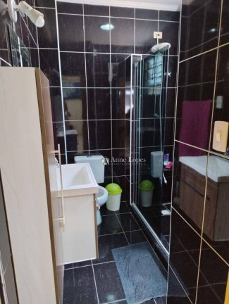 Imagem Apartamento com 1 Quarto à Venda, 50 m² em Boqueirão - Santos Imagem Apartamento com 1 Quarto à Venda, 50 m² em Boqueirão - Santos