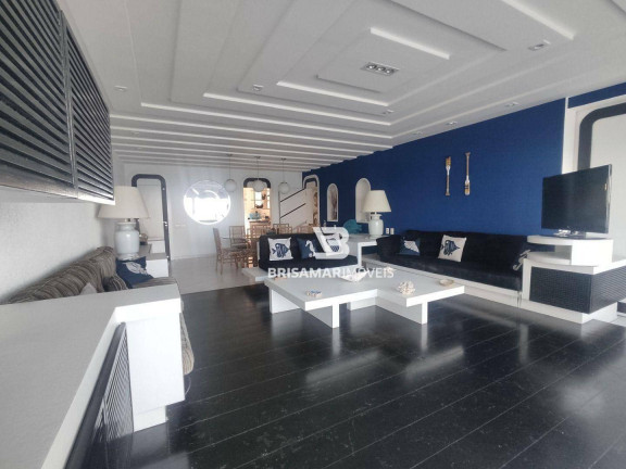 Imagem Apartamento com 3 Quartos à Venda, 220 m² em Pitangueiras - Guarujá Imagem Apartamento com 3 Quartos à Venda, 220 m² em Pitangueiras - Guarujá