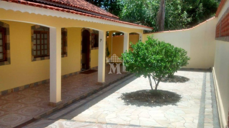 Imagem Casa com 3 Quartos à Venda, 160 m² em Maracanã - Jarinu Imagem Casa com 3 Quartos à Venda, 160 m² em Maracanã - Jarinu