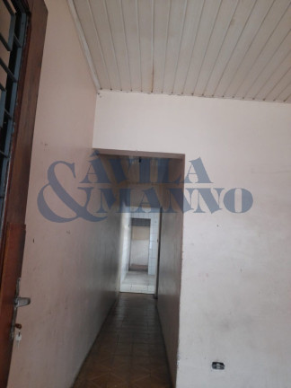 Imagem Casa com 2 Quartos à Venda, em Mooca - São Paulo Imagem Casa com 2 Quartos à Venda, em Mooca - São Paulo