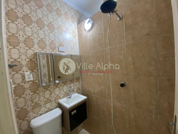 Imagem Apartamento com 2 Quartos à Venda, 90 m² em Boqueirao - Santos Imagem Apartamento com 2 Quartos à Venda, 90 m² em Boqueirao - Santos