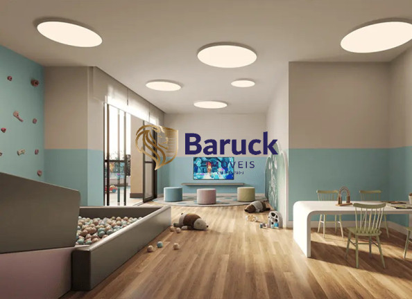 Imagem Apartamento com 3 Quartos à Venda, 74 m² em Mirandópolis - São Paulo Imagem Apartamento com 3 Quartos à Venda, 74 m² em Mirandópolis - São Paulo