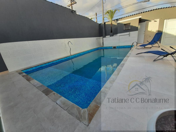 Imagem Casa com 5 Quartos à Venda, 350 m² em Balneário Jequitibá - Itanhaém Imagem Casa com 5 Quartos à Venda, 350 m² em Balneário Jequitibá - Itanhaém