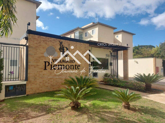 Apartamento com 2 Quartos à Venda, 74 m² em Medeiros - Jundiaí