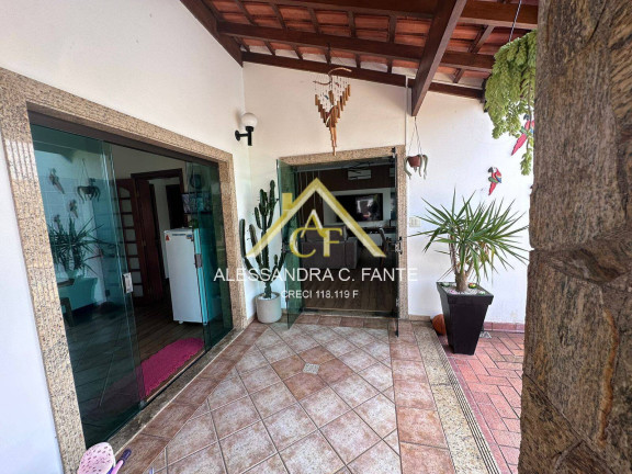 Imagem Casa com 4 Quartos à Venda, 556 m² em Flórida - Praia Grande Imagem Casa com 4 Quartos à Venda, 556 m² em Flórida - Praia Grande