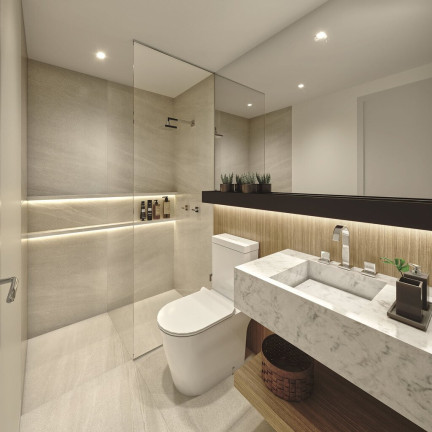 Imagem Apartamento com 2 Quartos à Venda, 75 m² em Santana - São Paulo Imagem Apartamento com 2 Quartos à Venda, 75 m² em Santana - São Paulo