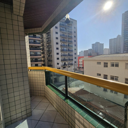 Imagem Apartamento com 1 Quarto para Alugar, 63 m² em Tupi - Praia Grande Imagem Apartamento com 1 Quarto para Alugar, 63 m² em Tupi - Praia Grande