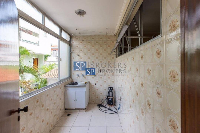 Imagem Casa com 4 Quartos à Venda, 354 m² em Vila Ipojuca - São Paulo Imagem Casa com 4 Quartos à Venda, 354 m² em Vila Ipojuca - São Paulo