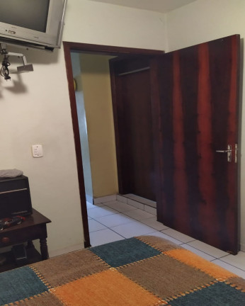 Imagem Sobrado com 3 Quartos à Venda, 110 m² em Jardim São Luís - São Paulo