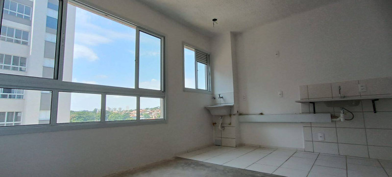 Imagem Apartamento com 2 Quartos à Venda, em Jardim Villagio Ghiraldelli - Hortolândia Imagem Apartamento com 2 Quartos à Venda, em Jardim Villagio Ghiraldelli - Hortolândia