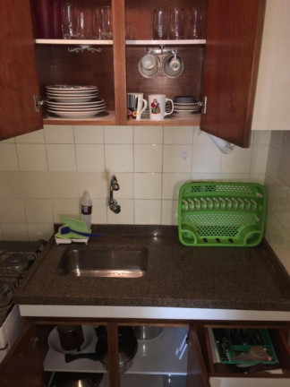 Imagem Imóvel com 1 Quarto à Venda, 43 m² em Itaim Bibi - São Paulo Imagem Imóvel com 1 Quarto à Venda, 43 m² em Itaim Bibi - São Paulo