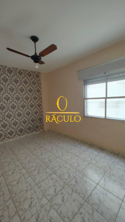 Imagem Apartamento com 1 Quarto à Venda, 51 m² em Itararé - São Vicente