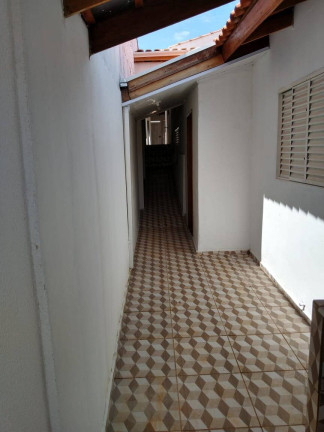 Imagem Casa com 2 Quartos à Venda, 125 m² em Vila Cidade Jardim - Botucatu