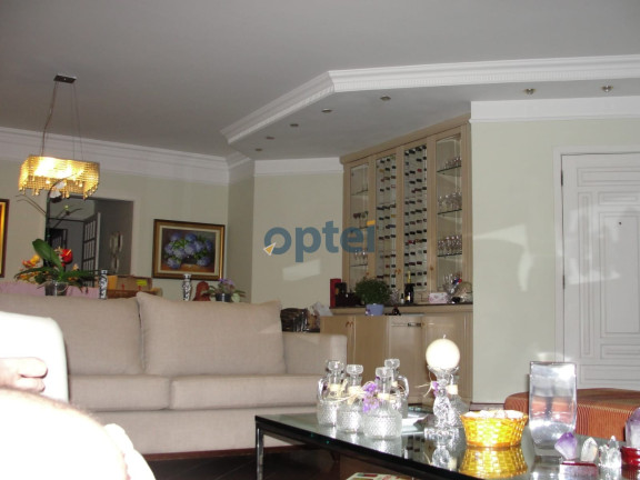 Imagem Apartamento com 4 Quartos à Venda, 240 m² em Santo Antônio - São Caetano Do Sul Imagem Apartamento com 4 Quartos à Venda, 240 m² em Santo Antônio - São Caetano Do Sul