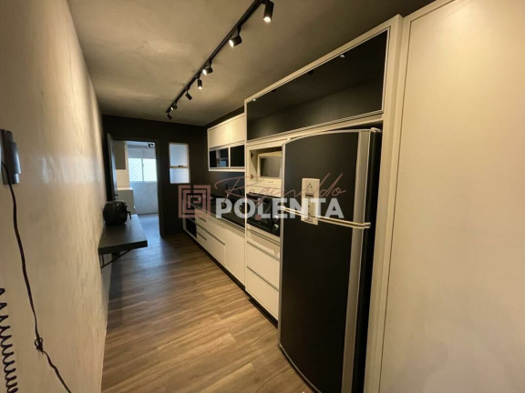 Imagem Apartamento com 3 Quartos à Venda, 122 m² em Centro - Criciúma