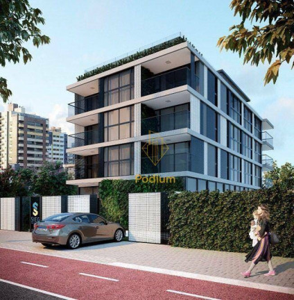 Imagem Apartamento com 2 Quartos à Venda, 64 m² em Bessa - João Pessoa Imagem Apartamento com 2 Quartos à Venda, 64 m² em Bessa - João Pessoa