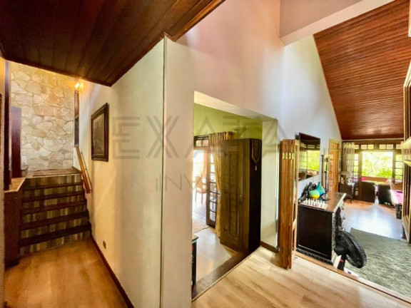 Imagem Imóvel com 4 Quartos à Venda, 256 m² em Condomínio Palos Verdes - Cotia Imagem Imóvel com 4 Quartos à Venda, 256 m² em Condomínio Palos Verdes - Cotia