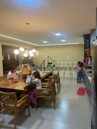 Imagem Casa com 3 Quartos à Venda, 525 m² em Vila Rosa - Goiânia Imagem Casa com 3 Quartos à Venda, 525 m² em Vila Rosa - Goiânia