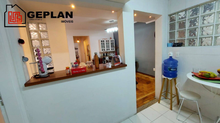 Imagem Apartamento com 3 Quartos à Venda, 117 m² em Vila Mariana - São Paulo