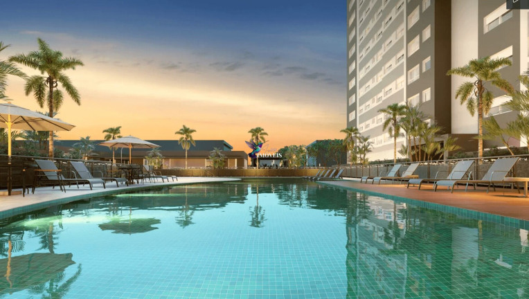 Imagem Apartamento com 2 Quartos à Venda, 56 m² em Marechal Rondon - Canoas