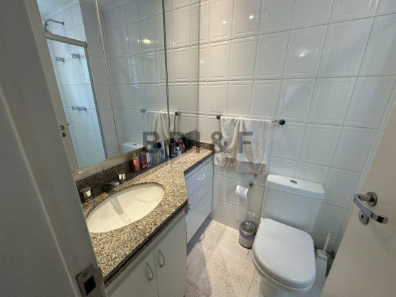 Imagem Apartamento com 2 Quartos à Venda, 74 m² em Brooklin - São Paulo Imagem Apartamento com 2 Quartos à Venda, 74 m² em Brooklin - São Paulo