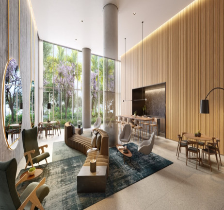 Imagem Apartamento com 3 Quartos à Venda, 186 m² em Moema - São Paulo Imagem Apartamento com 3 Quartos à Venda, 186 m² em Moema - São Paulo