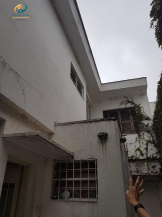 Imagem Sobrado com 3 Quartos à Venda, 131 m² em Planalto Paulista - São Paulo