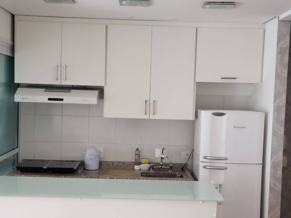 Imagem Apartamento com 1 Quarto à Venda, 38 m² em Cerqueira Cesar - São Paulo Imagem Apartamento com 1 Quarto à Venda, 38 m² em Cerqueira Cesar - São Paulo