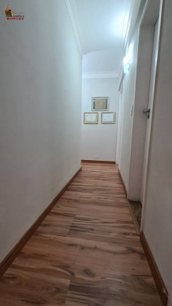 Imagem Apartamento com 3 Quartos à Venda, 111 m² em Moema - São Paulo Imagem Apartamento com 3 Quartos à Venda, 111 m² em Moema - São Paulo