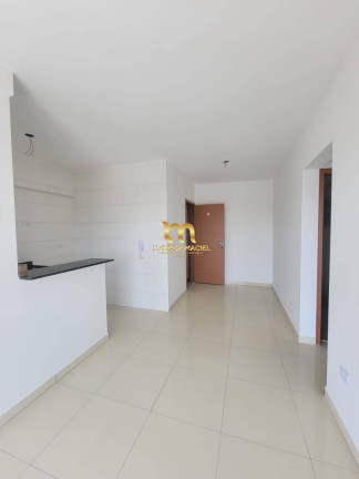 Imagem Apartamento com 1 Quarto à Venda, 44 m² em Maracanã - Praia Grande Imagem Apartamento com 1 Quarto à Venda, 44 m² em Maracanã - Praia Grande