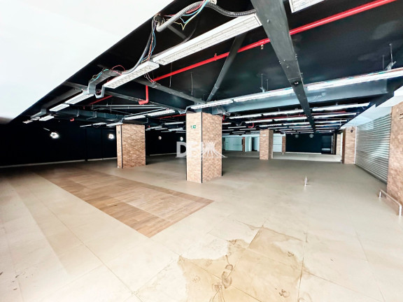 Imagem Sala Comercial para Alugar, 1.000 m² em Norte (águas Claras) - Brasília Imagem Sala Comercial para Alugar, 1.000 m² em Norte (águas Claras) - Brasília