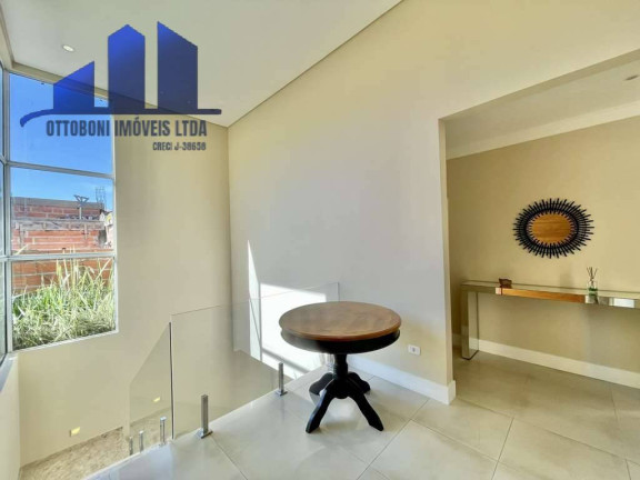 Imagem Casa com 3 Quartos à Venda, 280 m² em Pitas - Cotia