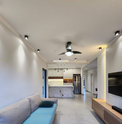 Imagem Casa com 3 Quartos à Venda, 160 m² em Vila Industrial - Franca Imagem Casa com 3 Quartos à Venda, 160 m² em Vila Industrial - Franca