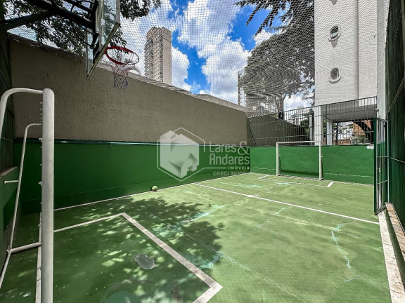 Imagem Apartamento com 2 Quartos à Venda, 78 m² em Moema - São Paulo