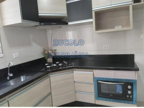 Imagem Apartamento com 2 Quartos à Venda, 50 m² em Jardim Maria Estela - São Paulo