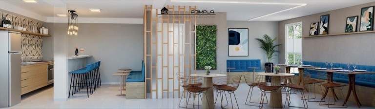 Imagem Apartamento com 1 Quarto à Venda, 45 m² em Recreio Dos Bandeirantes - Rio De Janeiro