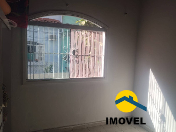 Imagem Casa com 2 Quartos à Venda, 90 m² em Santa Rosa - Niterói Imagem Casa com 2 Quartos à Venda, 90 m² em Santa Rosa - Niterói